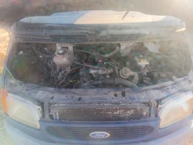Ford Transit undefined | Auto.bg — изображение 5