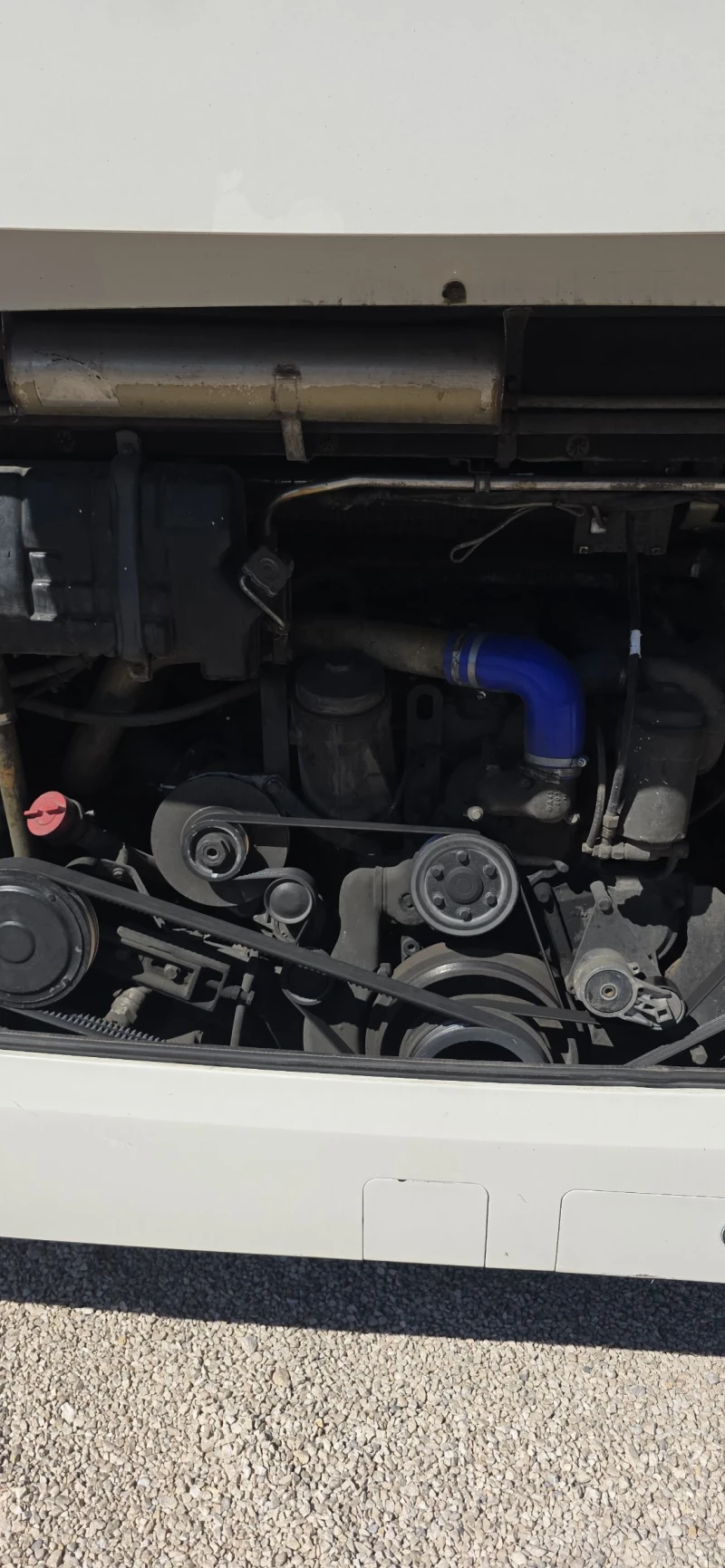 Setra H 415 HD, снимка 11 - Бусове и автобуси - 51778802