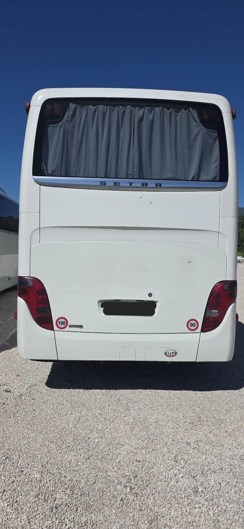 Setra H 415 HD, снимка 10 - Бусове и автобуси - 51778802