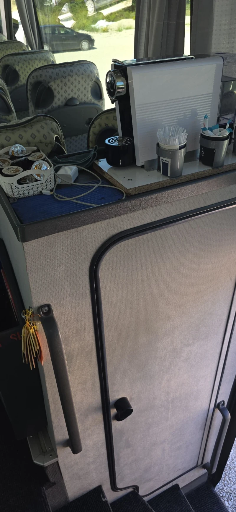 Setra H 415 HD, снимка 8 - Бусове и автобуси - 51778802