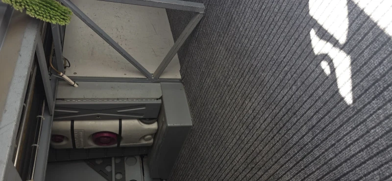 Setra H 415 HD, снимка 3 - Бусове и автобуси - 51778802