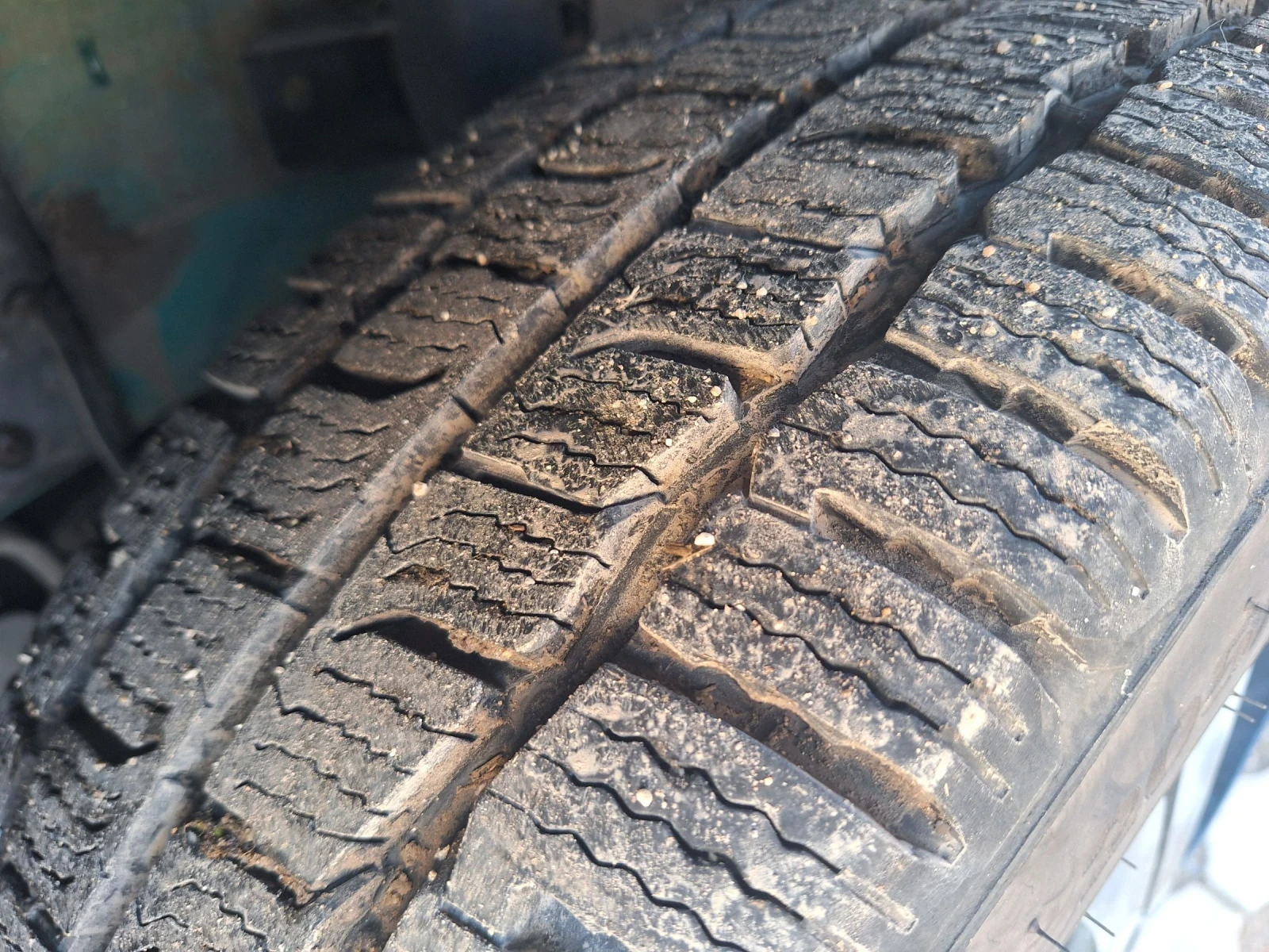 VW T5 2.0TDI  4X4 KLIMA  6.  | Mobile.bg   12