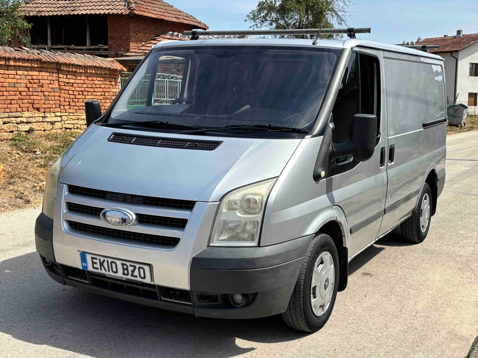 Ford Transit  - изображение 2