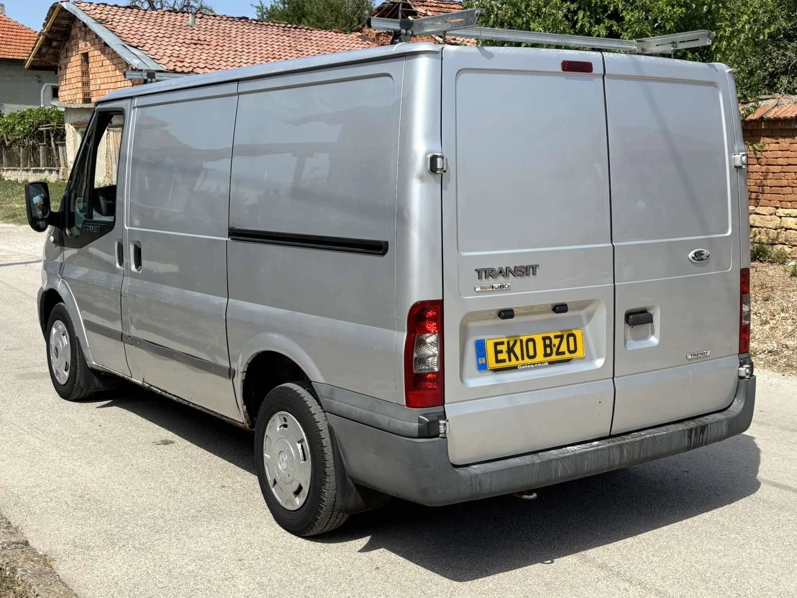 Ford Transit  - изображение 3