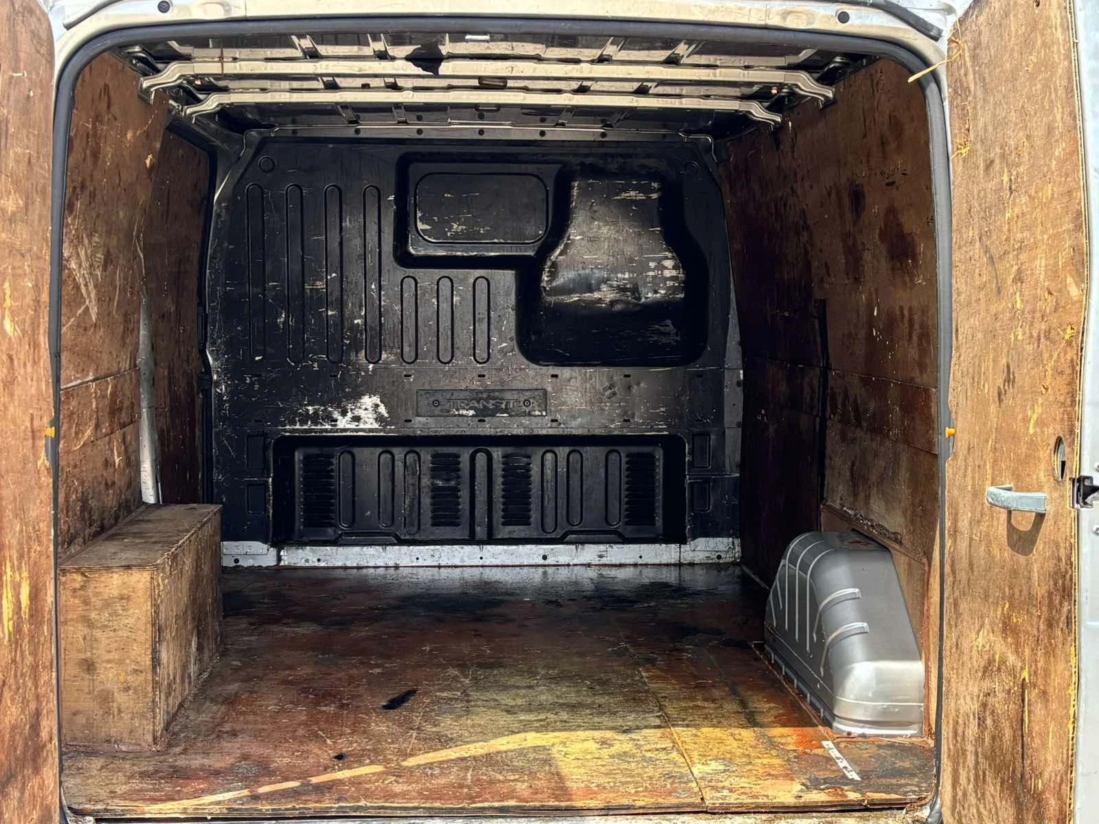 Ford Transit  - изображение 7