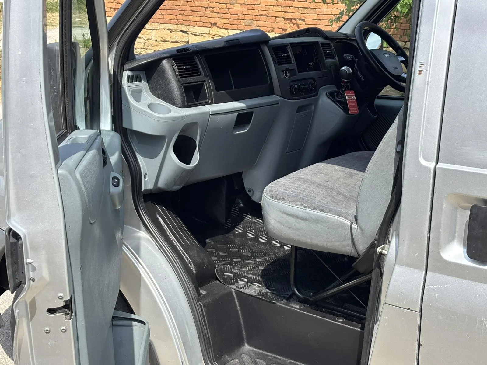 Ford Transit  - изображение 6