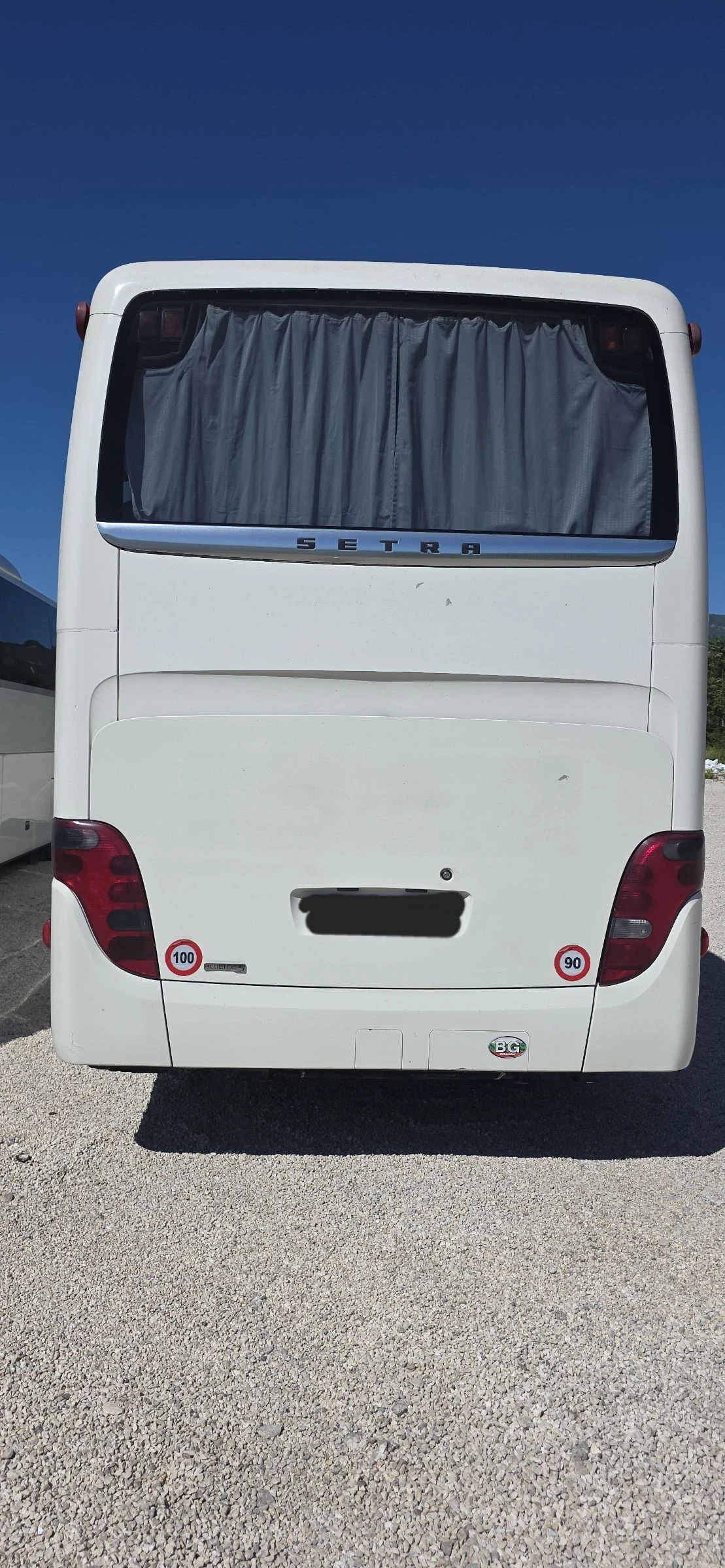 Setra H 415 HD - изображение 10