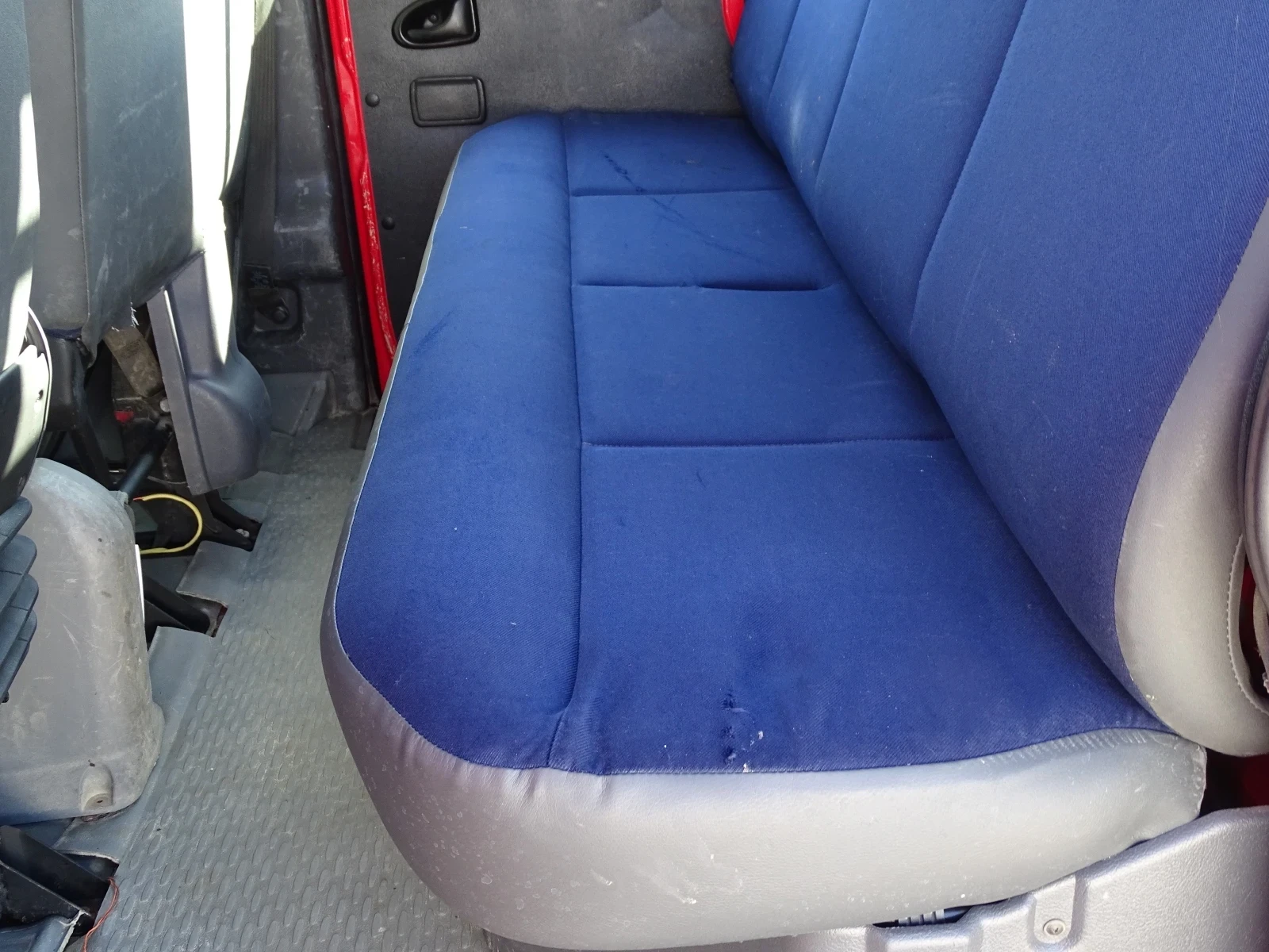 Iveco 35c15 3.0HPI КАТ. * Б* 7-места * * * НАЛИЧНИ 5 БРОЯ * * , снимка 7 - Бусове и автобуси - 53940443