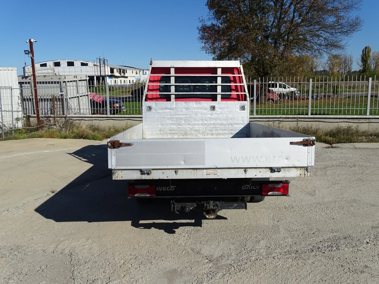 Iveco 35c15 3.0HPI КАТ. * Б* 7-места * * * НАЛИЧНИ 5 БРОЯ * * , снимка 5 - Бусове и автобуси - 53940443