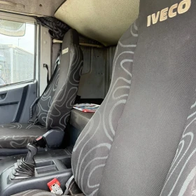 Iveco Eurocargo ЕЕ5, снимка 4