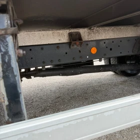 Iveco Eurocargo ЕЕ5, снимка 8