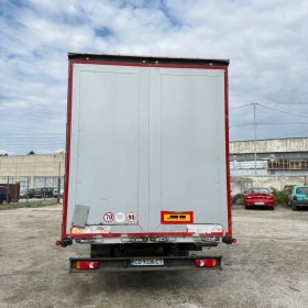 Iveco Eurocargo ЕЕ5, снимка 11