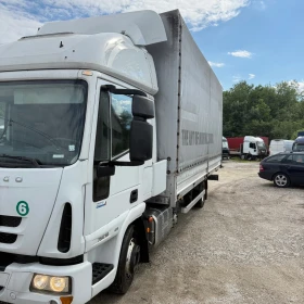 Iveco Eurocargo ЕЕ5, снимка 2
