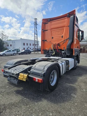 Mercedes-Benz Actros 1845 ADR EXII/III, FL, AT- 3бр., снимка 3