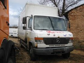 Mercedes-Benz 815 vario  | Mobile.bg    3