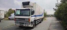 Daf CF хладилен, снимка 1