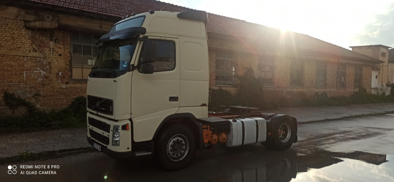 Volvo Fh, снимка 7 - Камиони - 46038296