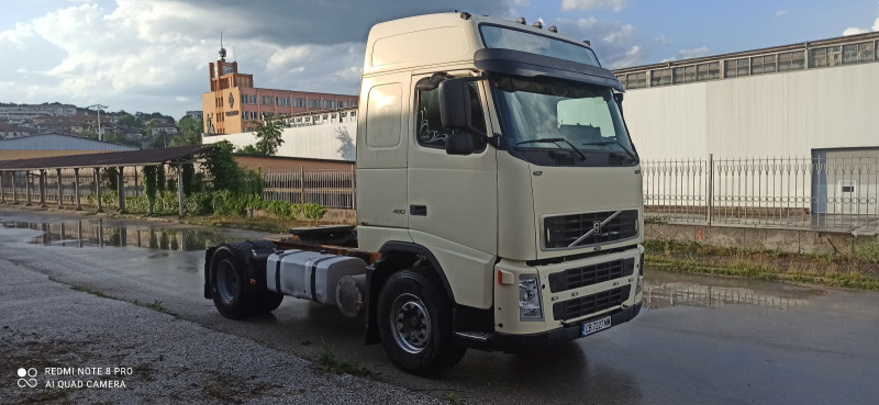 Volvo Fh, снимка 11 - Камиони - 46038296