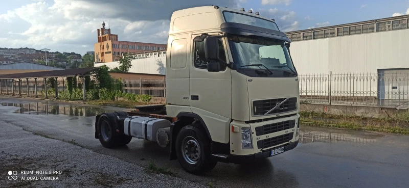 Volvo Fh, снимка 11 - Камиони - 46911221