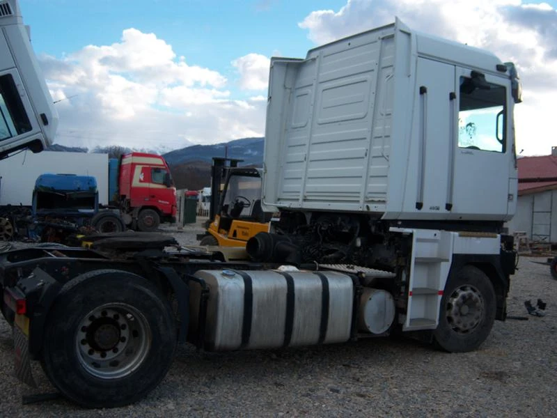 Renault Magnum 480DXI, снимка 3 - Камиони - 25360957