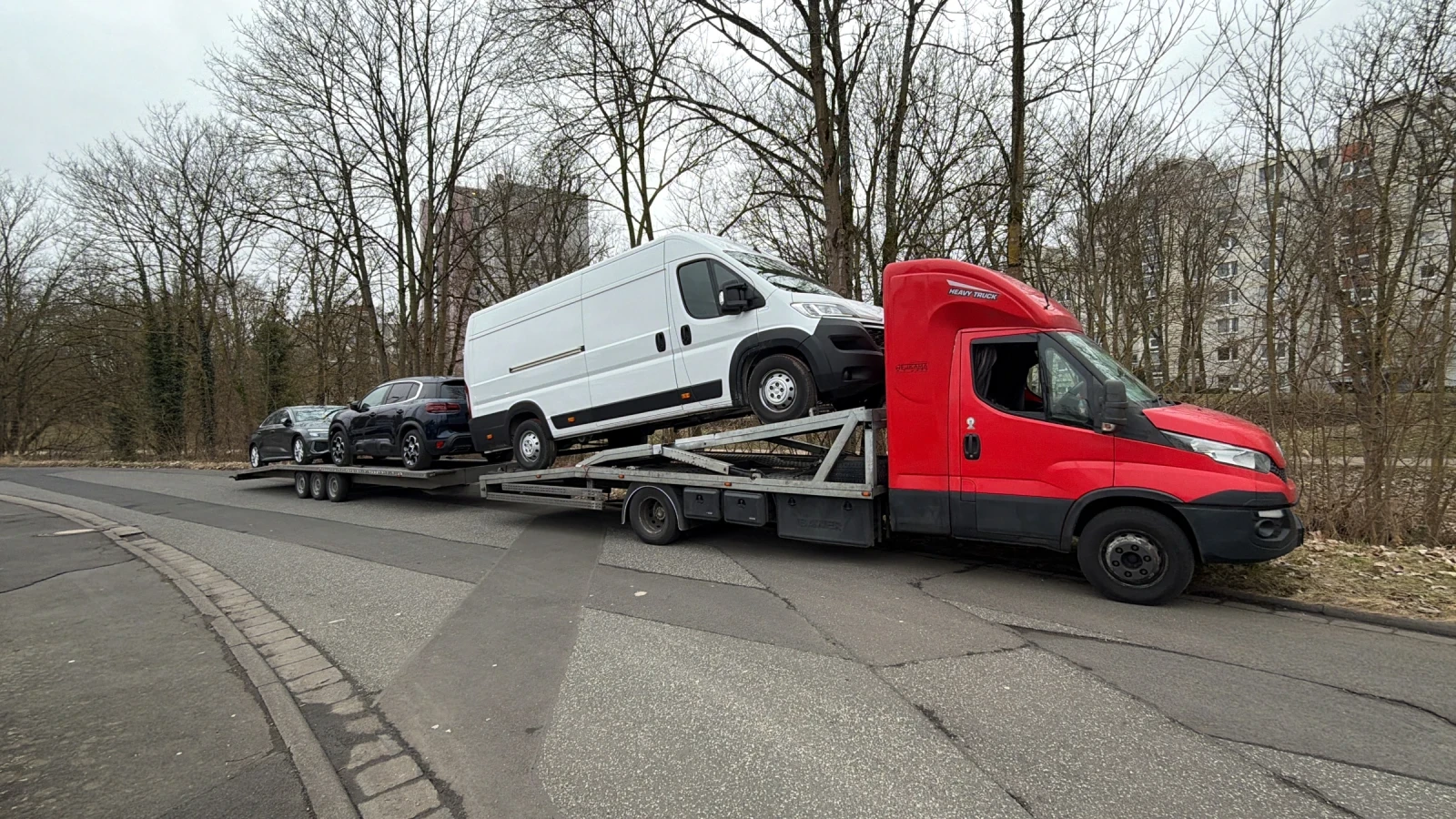 Iveco Daily 72C17 10700  | Mobile.bg � ����������� 4