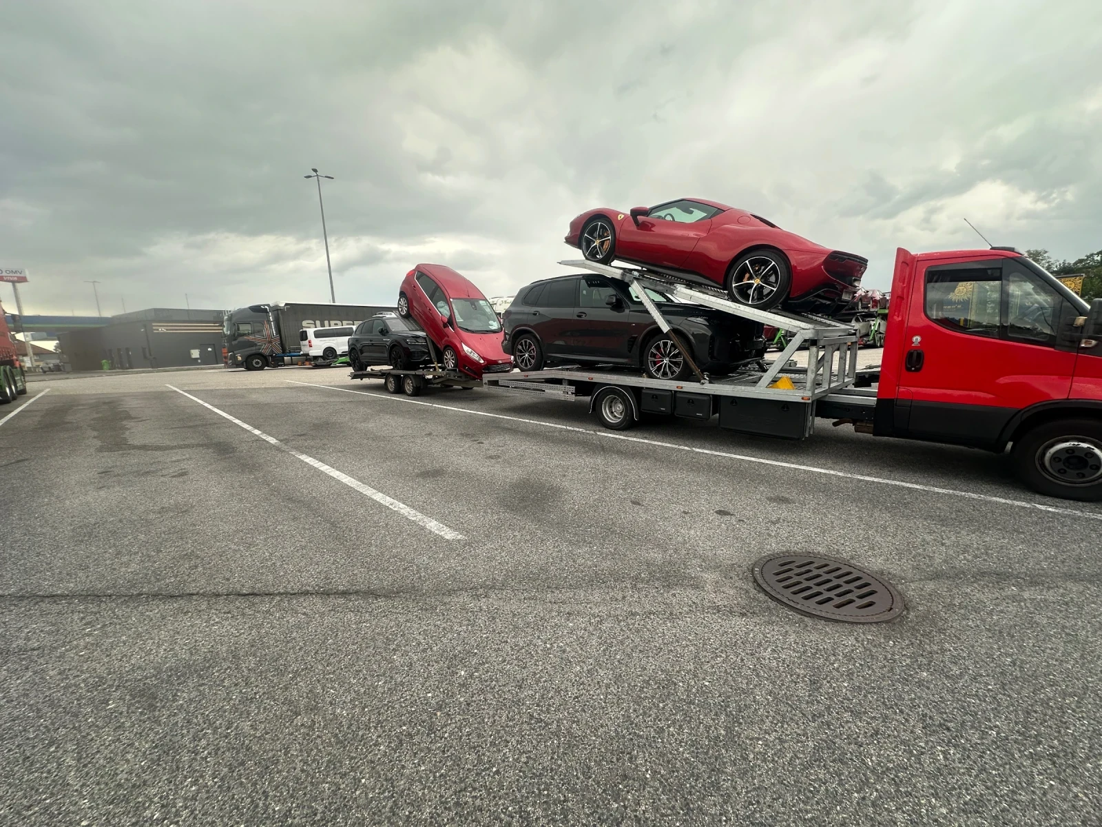 Iveco Daily 72C17 10700  | Mobile.bg � ����������� 5