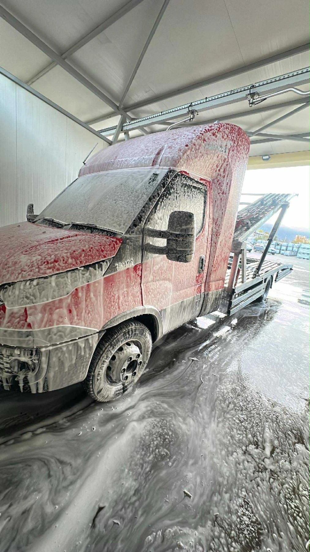 Iveco Daily 72C17 10700  | Mobile.bg � ����������� 1