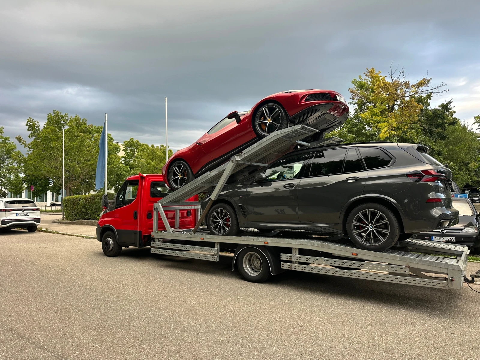 Iveco Daily 72C17 10700  | Mobile.bg � ����������� 6