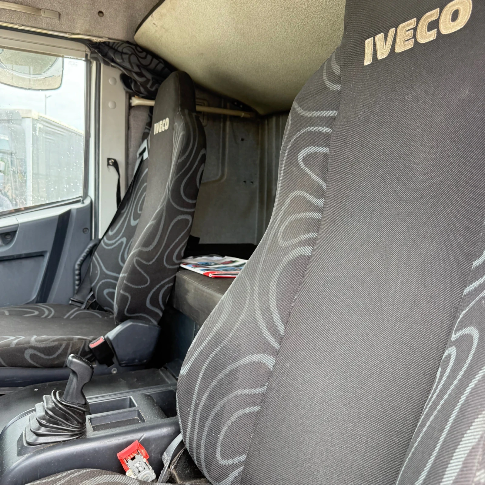 Iveco Eurocargo ЕЕ5, снимка 4 - Камиони - 55191075