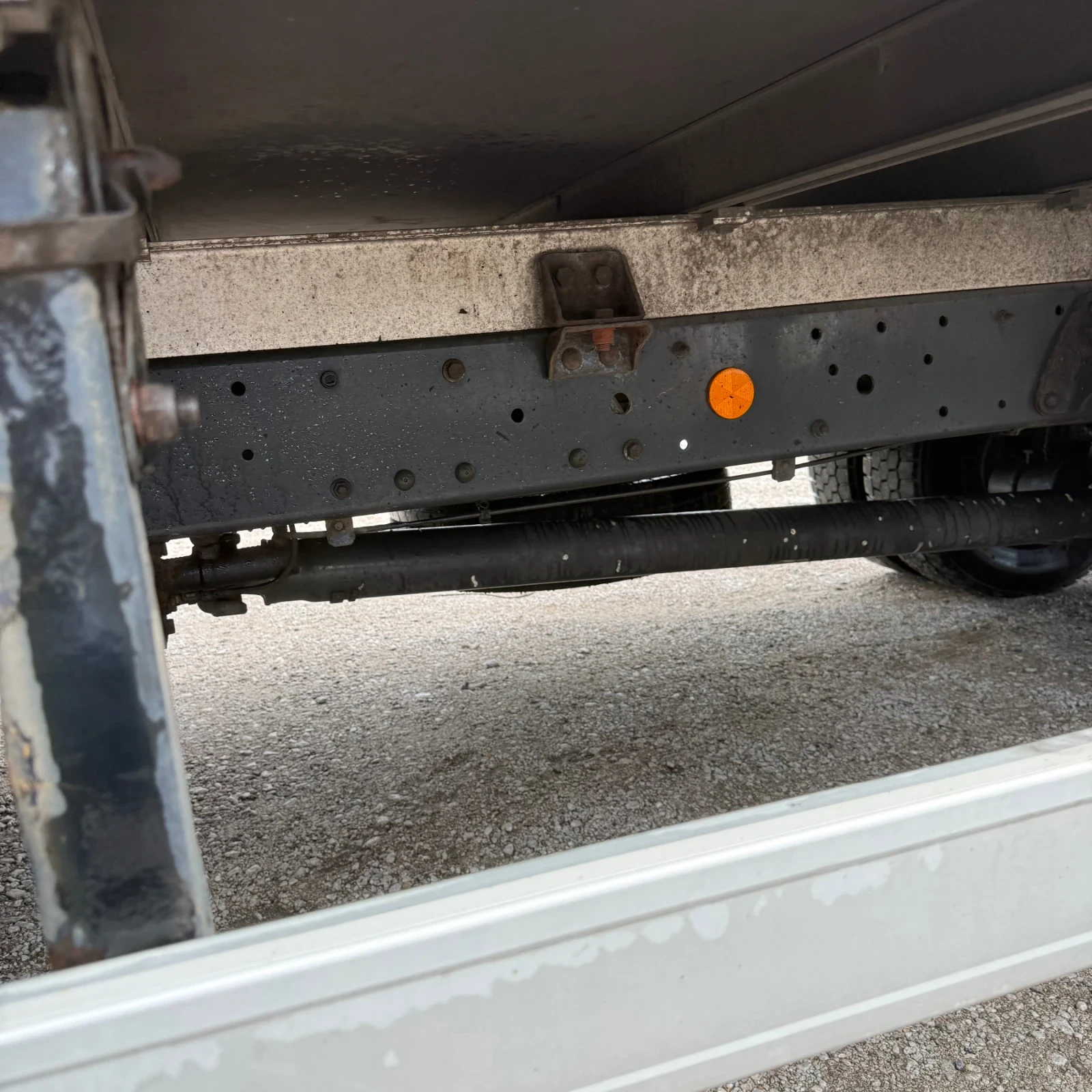 Iveco Eurocargo ЕЕ5, снимка 8 - Камиони - 55191075
