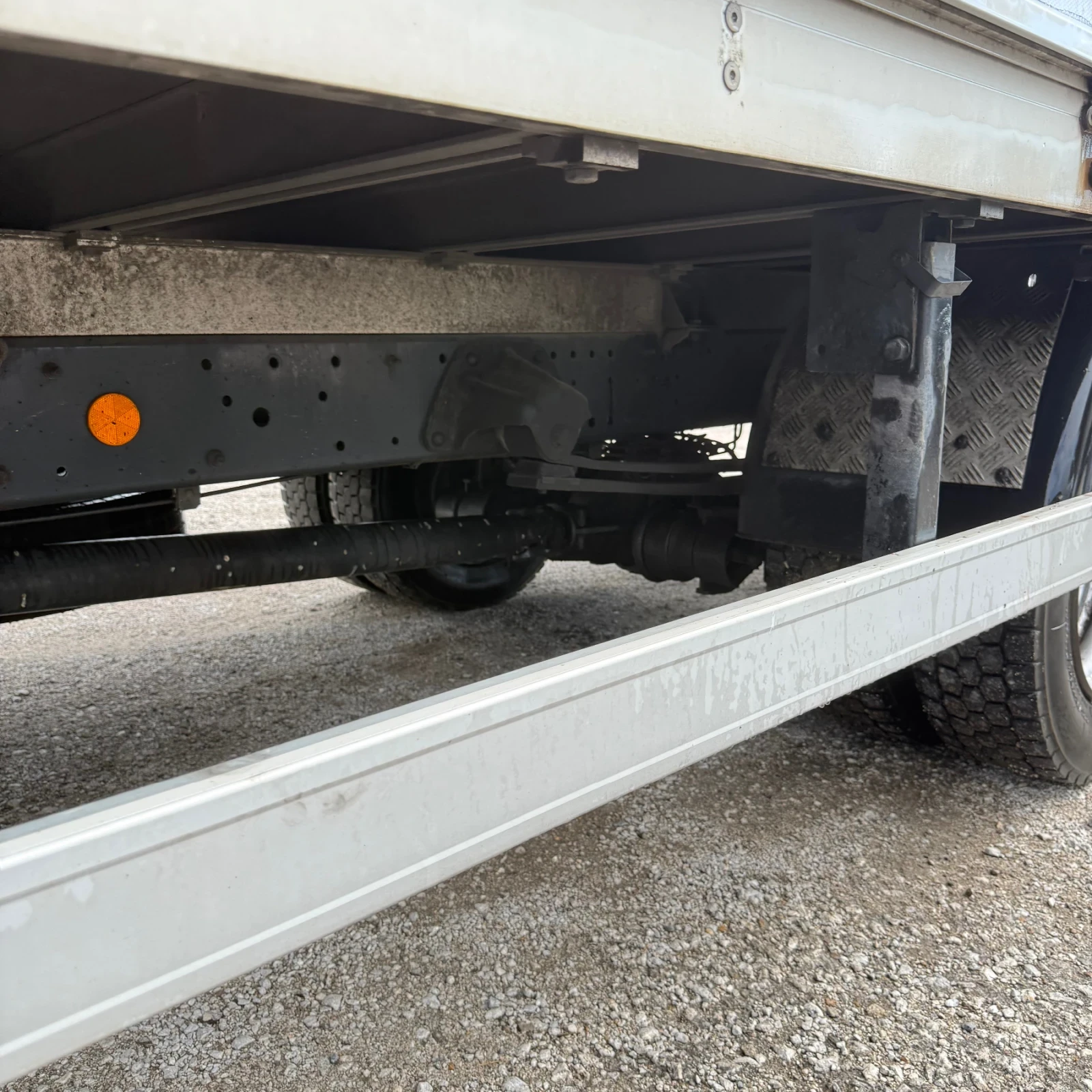 Iveco Eurocargo ЕЕ5, снимка 9 - Камиони - 55191075