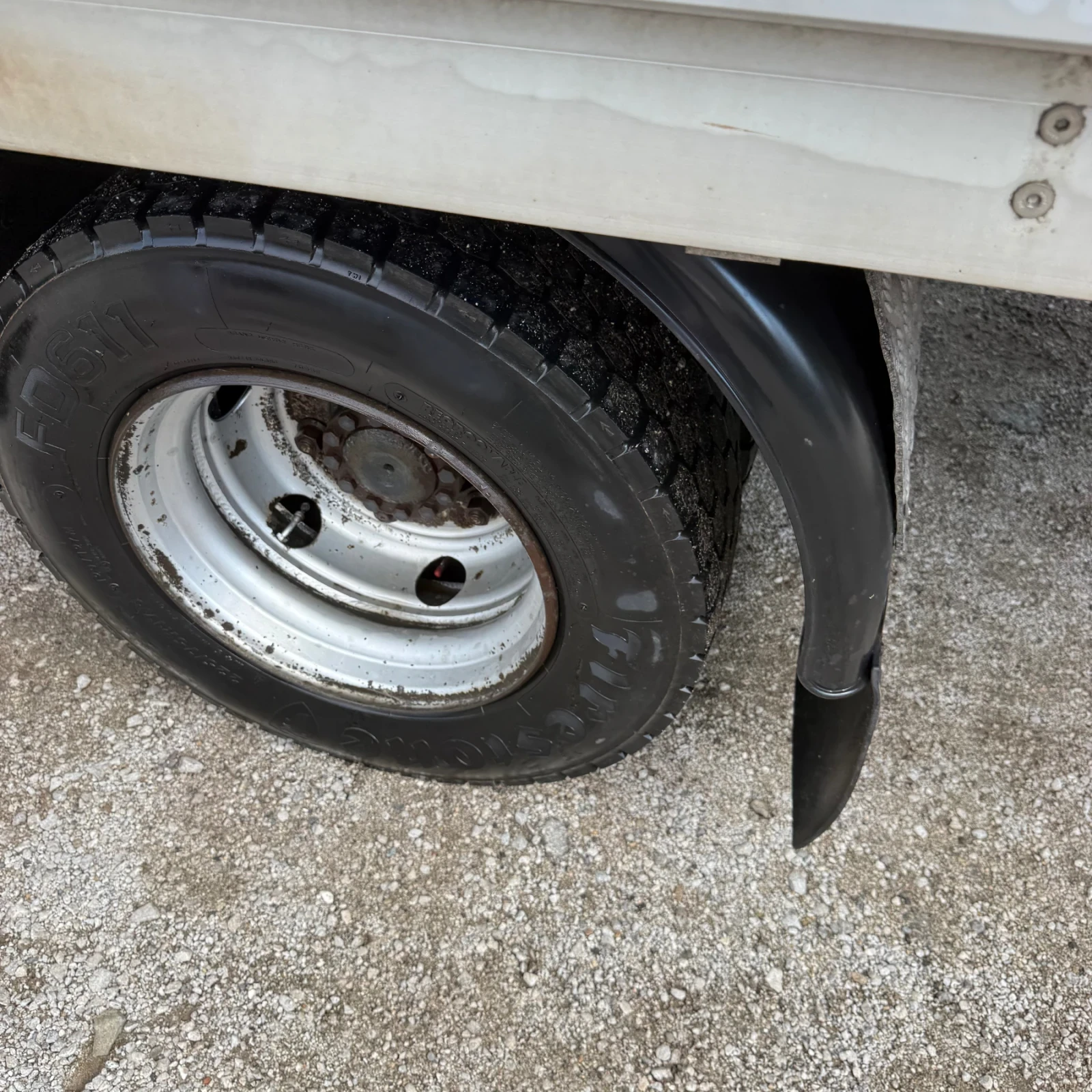 Iveco Eurocargo ЕЕ5, снимка 10 - Камиони - 55191075
