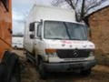 Mercedes-Benz 815 vario , снимка 3