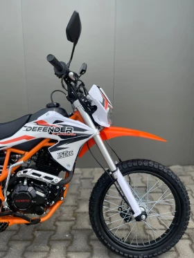 Lifan LF Defender 150, снимка 6