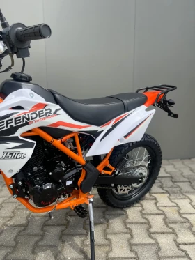 Lifan LF Defender 150, снимка 9