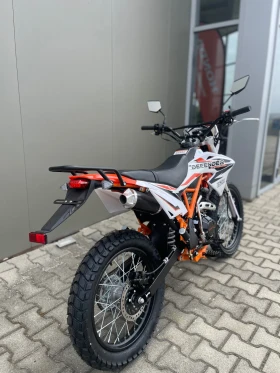 Lifan LF Defender 150, снимка 5