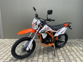 Lifan LF Defender 150, снимка 1