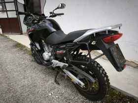 Honda Xlv Transalp 650, снимка 9