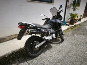 Honda Xlv Transalp 650, снимка 4