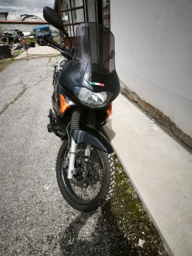 Honda Xlv Transalp 650, снимка 2