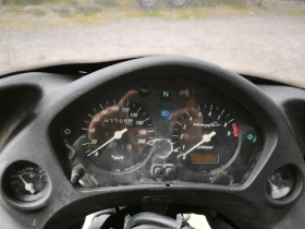 Honda Xlv Transalp 650, снимка 10