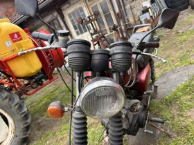 Mz 150 ETZ 150, снимка 4