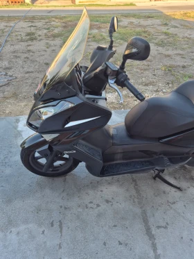 Kymco Downtown, снимка 3