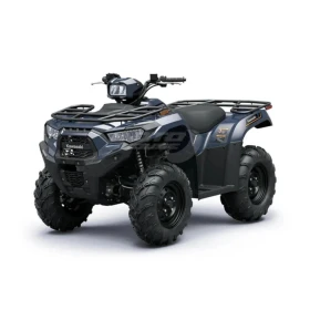 Kawasaki Brute Force 450, снимка 8