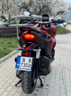 Honda X-ADV 350, снимка 4