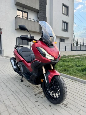 Honda X-ADV 350, снимка 2