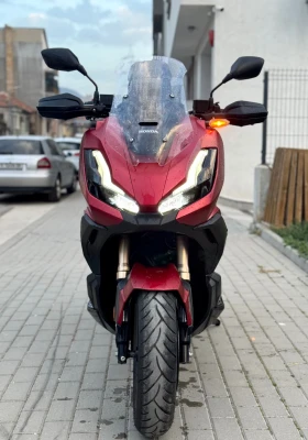 Honda X-ADV 350, снимка 3