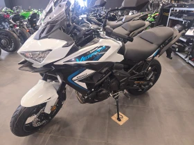    Kawasaki Versys 650 2025!!! NEW!!!! KM= 0!!!
