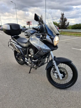 Honda Xlv