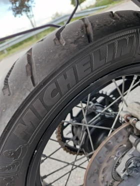 Honda Xlv TRANSALP  | Mobile.bg    8